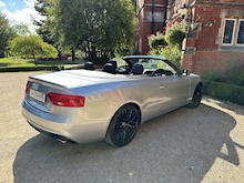 Audi A5 Cabriolet 2015 TFSI S line Special Edition Plus - Thumb 24