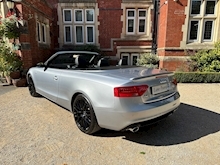 Audi A5 Cabriolet 2015 TFSI S line Special Edition Plus - Thumb 3