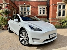 Tesla Model Y 2022 Long Range - Thumb 0