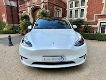 Tesla Model Y 2022 Long Range - Thumb 1