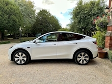 Tesla Model Y 2022 Long Range - Thumb 5