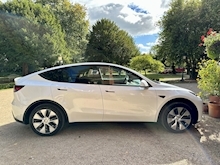 Tesla Model Y 2022 Long Range - Thumb 7