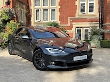 Tesla Model S 2019 Long Range - Thumb 0