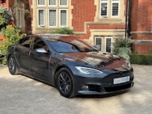 Tesla Model S 2019 Long Range - Thumb 12
