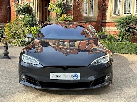 (Dual Motor) Long Range Raven Hatchback 5dr Electric Auto 4WD (417 bhp)