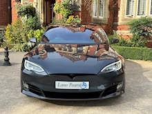 Tesla Model S 2019 Long Range - Thumb 1