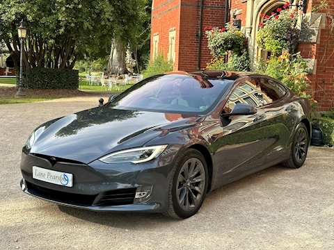 (Dual Motor) Long Range Raven Hatchback 5dr Electric Auto 4WD (417 bhp)