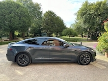 Tesla Model S 2019 Long Range - Thumb 4