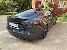 Tesla Model S 2019 Long Range - Thumb 5