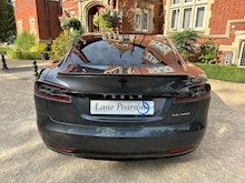 Tesla Model S 2019 Long Range - Thumb 3
