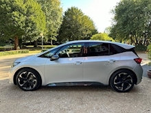 CUPRA Born 2022 V2 - Thumb 3