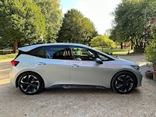 CUPRA Born 2022 V2 - Thumb 6