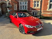 BMW 4 Series 2015 420d Luxury - Thumb 0