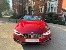 BMW 4 Series 2015 420d Luxury - Thumb 2