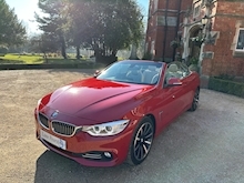 BMW 4 Series 2015 420d Luxury - Thumb 3