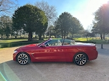 BMW 4 Series 2015 420d Luxury - Thumb 4