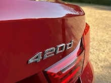 BMW 4 Series 2015 420d Luxury - Thumb 35