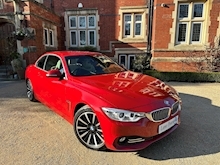 BMW 4 Series 2015 420d Luxury - Thumb 9