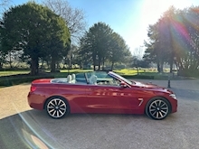 BMW 4 Series 2015 420d Luxury - Thumb 5