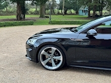 Audi A5 2019 TFSI Black Edition - Thumb 10