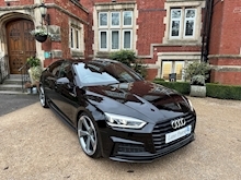 Audi A5 2019 TFSI Black Edition - Thumb 19