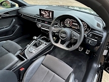 Audi A5 2019 TFSI Black Edition - Thumb 8