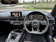 Audi A5 2019 TFSI Black Edition - Thumb 9