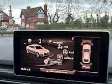 Audi A5 2019 TFSI Black Edition - Thumb 18