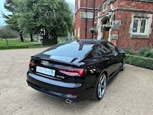 Audi A5 2019 TFSI Black Edition - Thumb 6