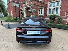 Audi A5 2019 TFSI Black Edition - Thumb 7