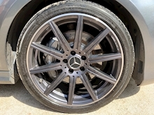 Mercedes-Benz E Class 2015 E63 V8 BiTurbo AMG - Thumb 8