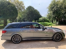 Mercedes-Benz E Class 2015 E63 V8 BiTurbo AMG - Thumb 6