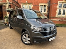 Volkswagen Caravelle 2020 TDI SE - Thumb 0