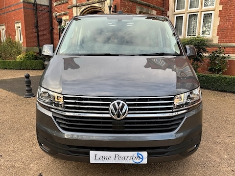 2.0 TDI SE MPV 5dr Diesel DSG LWB Euro 6 (s/s) (150 ps)