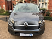 Volkswagen Caravelle 2020 TDI SE - Thumb 1