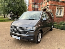 Volkswagen Caravelle 2020 TDI SE - Thumb 2