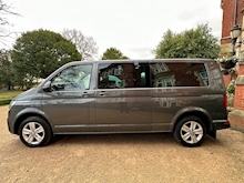 Volkswagen Caravelle 2020 TDI SE - Thumb 6