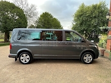Volkswagen Caravelle 2020 TDI SE - Thumb 4