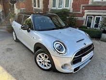 MINI Hatch 2019 Cooper S Classic - Thumb 0