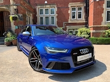 Audi RS6 Avant 2015 TFSI V8 - Thumb 0