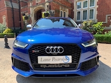 Audi RS6 Avant 2015 TFSI V8 - Thumb 1