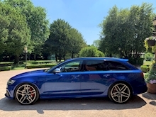 Audi RS6 Avant 2015 TFSI V8 - Thumb 4