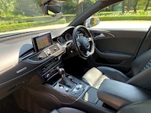 Audi RS6 Avant 2015 TFSI V8 - Thumb 11