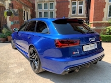 Audi RS6 Avant 2015 TFSI V8 - Thumb 7
