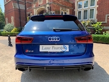 Audi RS6 Avant 2015 TFSI V8 - Thumb 5