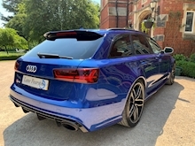 Audi RS6 Avant 2015 TFSI V8 - Thumb 3
