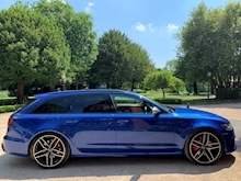 Audi RS6 Avant 2015 TFSI V8 - Thumb 6