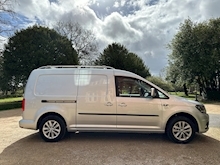 Volkswagen Caddy Maxi 2017 TDI C20 Highline - Thumb 4