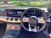 Mercedes-Benz E Class 2018 AMG - Thumb 13
