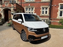 Volkswagen Caravelle 2021 BiTDI Executive - Thumb 0